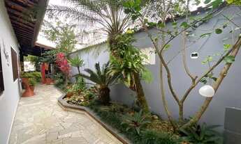 Imagem 6: Casa com 3 dormitórios para alugar, 150 m² por R$ 3.000,00/mês - Itanhaem - Itanhaém/SP