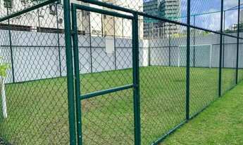 Imagem 6: Excelente apartamento 2Q. Beach Class Jaqueira