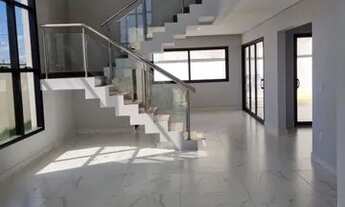 Imagem 6: Sobrado com 4 Dormitórios 2 Suítes - PISCINA - Cond. Olivio Franceshini