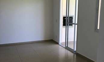 Imagem 2: Apartamento com 2 dormitórios para alugar, 64 m² por R$ 1.350,00/mês - Jardim Tarraf II