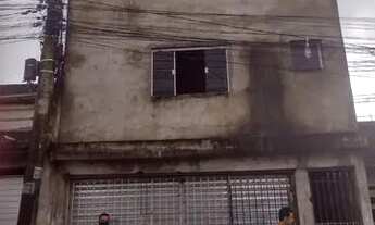 Imagem: Casas no recanto campo Belo