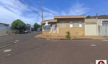 Imagem 2: Casa (térrea na rua) 3 dormitórios, cozinha planejada