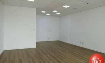 Imagem 6: São Paulo - Conjunto Comercial/Sala - Pinheiros