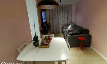 Imagem 1: Apartamento à venda em Sao Paulo