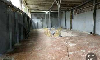 Imagem 5: Loja comercial Vila Matias térrea e 1º andar