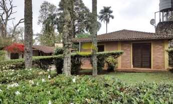 Imagem: Casa térrea