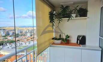 Imagem 4: Apartamento - Bosque - Campinas