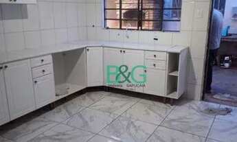 Imagem 6: Sobrado com 3 dormitórios para alugar, 240 m² por R$ 3.500,00/mês - V.Formosa - São Paulo