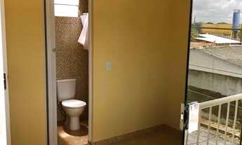 Imagem 4: Kitnet Kitnet com 1 dormitório