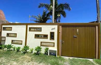 Imagem 2: Casa perto Av.Italia/Trevo