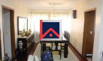 Imagem: Apartamento Locação 3 Dormitórios - 125