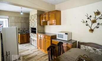 Imagem 3: Casa para Aluguel - Jardim Itu-Sabará, 1 Quarto, 60 m2