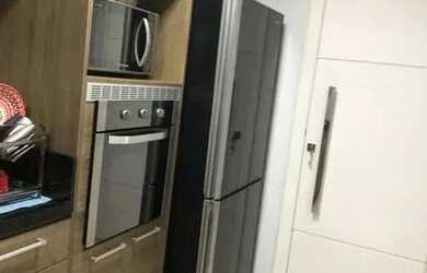 Imagem 4: Rio das Pedras Apartamento com 2 dormitórios