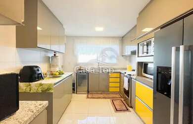 Imagem 7: Apartamento semimobiliado à venda Edifício Pallazo Ferrara - Centro