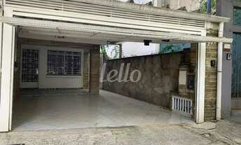 Imagem 2: São Paulo - Casa Comercial - Vila Nova Conceição