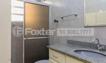 Imagem 4: Apartamento para venda com 2 quartos e 65 metros quadrados em Farroupilha - Porto Alegre