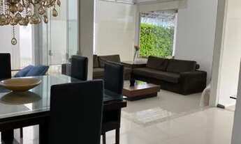 Imagem 3: Casa Casa em condomínio com 4 dormitórios