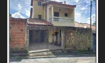 Imagem: Casa com 3 dormitórios à venda, 116 m²