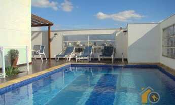 Imagem 6: Apartamento Duplex para alugar, 65 m² por R$ 5.800,00/mês - Vila Nova Conceição - São Paul