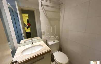 Imagem 6: Apartamento (tipo - padrao) 2 dormitórios/suite, cozinha planejada, portaria 24 horas, laz