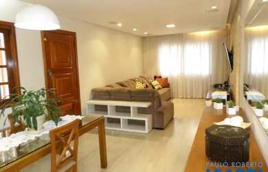 Imagem 6: CASA ASSOBRADADA - MORUMBI - SP