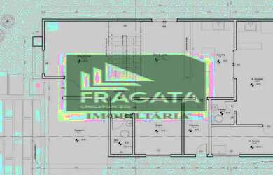 Imagem 4: CASA BARRA DOS COQUEIROS COND TERRAS ALPHAVILLE 2 NA BARRA DOS COQUEIROS