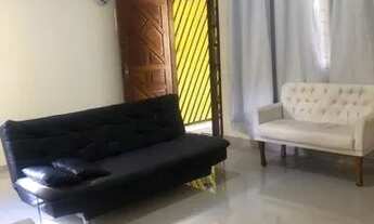 Imagem 3: Casa com 2 dormitórios para alugar, 180 m² por R$ 3.500,00/mês - Canto do Forte - Praia Gr