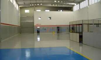 Imagem 4: Galpão - Chácaras São Bento - Valinhos