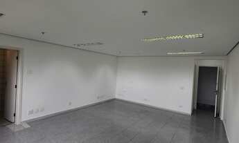 Imagem 7: SALA COMERCIAL PARA ALUGAR AO LADO DO METRO SÃO JUDAS