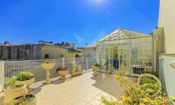 Imagem 4: PORTO ALEGRE - Casa Padrão - Chacara das Pedras