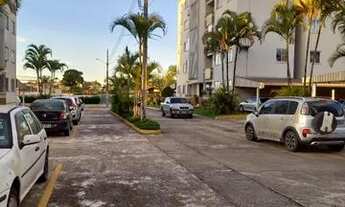 Imagem 2: Alugo Apto no Costa e Silva - Próximo empresas Schulz, Nidec, Whirlpool