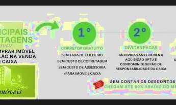 Imagem 6: Apartamento em Cidade Tiradentes - São Paulo, SP