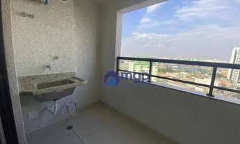 Imagem 4: Apartamento com 2 dormitórios para alugar, 45 m² por R$ 3.450/mês - Vila Maria - São Paulo