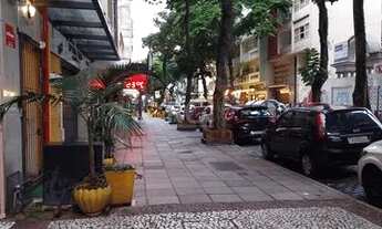 Imagem 2: Apartamento de 1 dormitório no bairro Centro Histórico