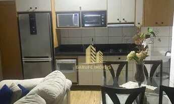 Imagem: Apartamento com 2 dormitórios à venda