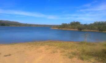 Imagem 7: Ágio lote comercial em condomínio fechado no Corumbá III