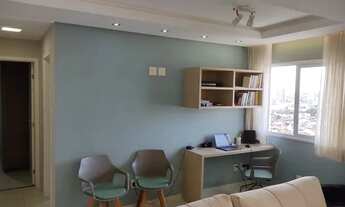 Imagem 4: Apartamento para venda tem 77 metros quadrados com 3 quartos em Luzia - Aracaju - SE