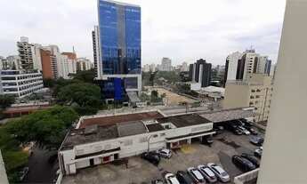 Imagem 3: Aptos com 75 m² - 2 quartos -1 suíte - 2 vagas - Campo Belo