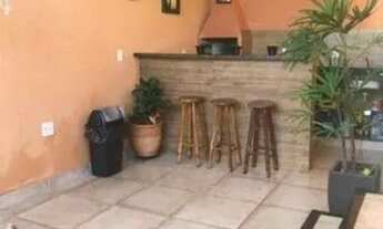 Imagem: .Casa para venda possui 140 metros quadrados