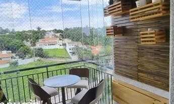 Imagem 5: Condomínio Flex I Apartamento sol da manhã