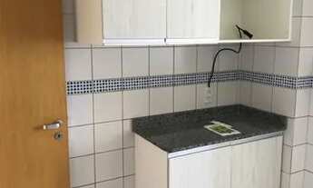 Imagem 6: APARTAMENTO 2 QUARTO - 1 VAGA