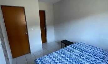 Imagem 6: Apartamento mobiliado - 2Q - Cond Portal da Vila