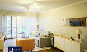 Imagem 2: Apartamento Venda 3 Dormitórios - 144 m² Perdizes