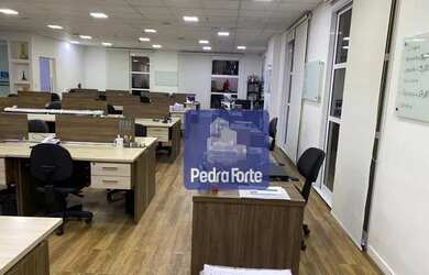 Imagem 6: Conjunto comercial mobiliado