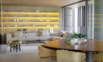 Imagem 7: Apartamento com 3 Dormitorio(s) localizado(a) no bairro Pinheiros em São Paulo / Ref.:OR