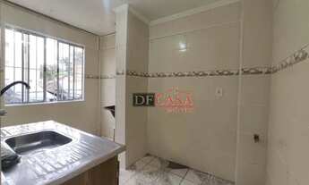 Imagem 6: Apartamento com 2 dormitórios à venda, 48 m² por R$ 140.000,00 - Itaquera - São Paulo/SP