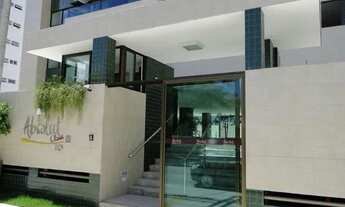 Imagem: Edifício Absolut Class