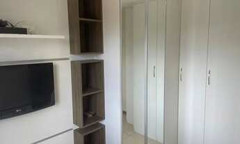 Imagem 2: Apartamento para aluguel Próximo a Vila Olímpica e Arena da Amazônia