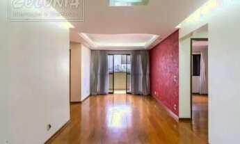 Imagem 2: Santo André - Apartamento Padrão - Parque das Nações