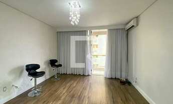 Imagem 4: Apartamento para Aluguel - Alphaville, 1 Quarto, 57 m2